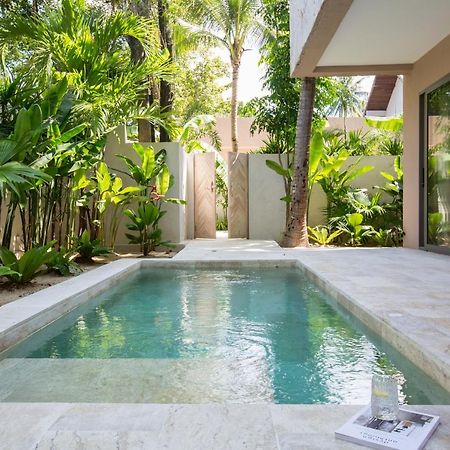 Cielo Boutique Hotel & Spa Samui Bophut Exterior photo