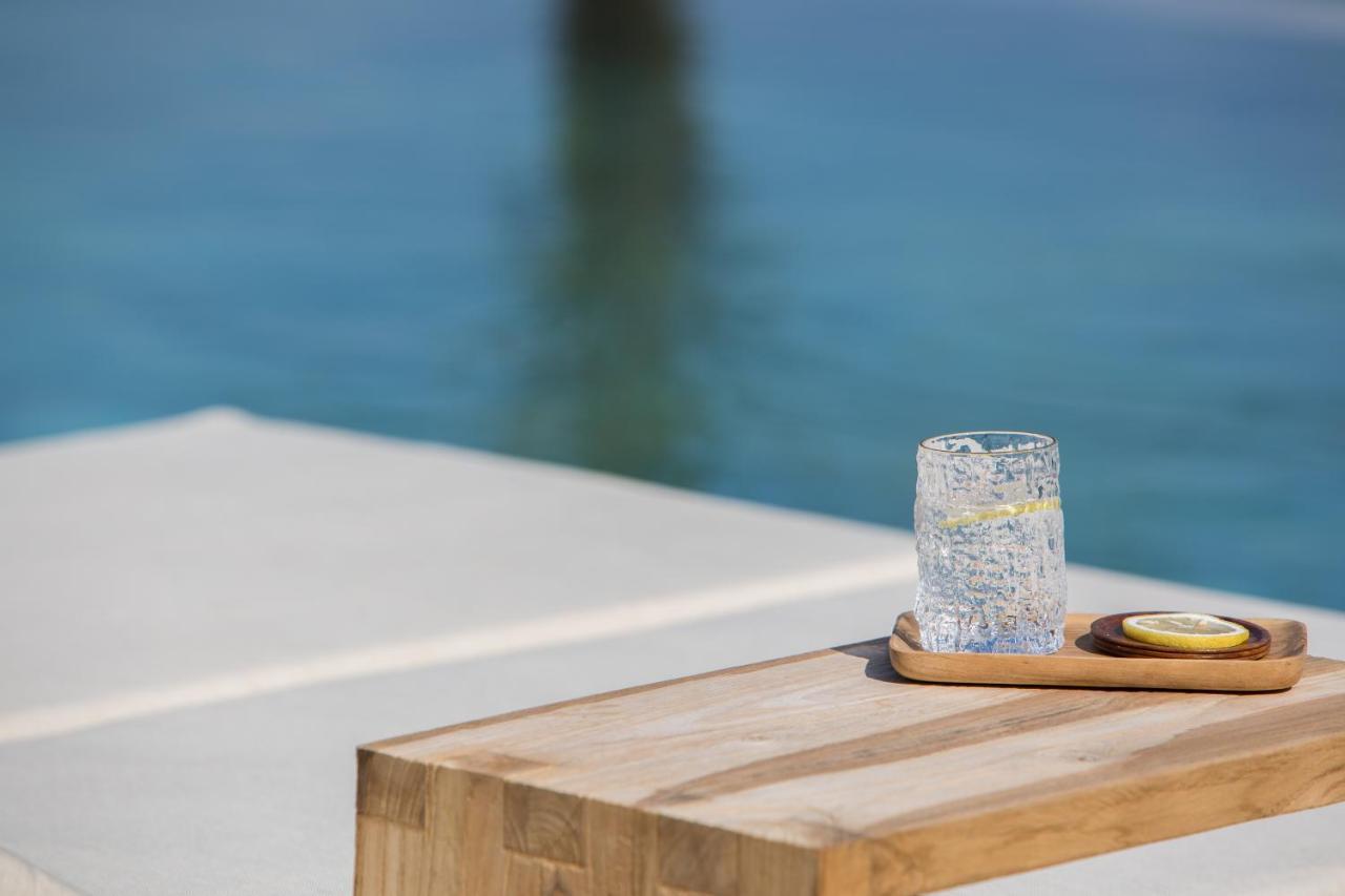 Cielo Boutique Hotel & Spa Samui Bophut Exterior photo