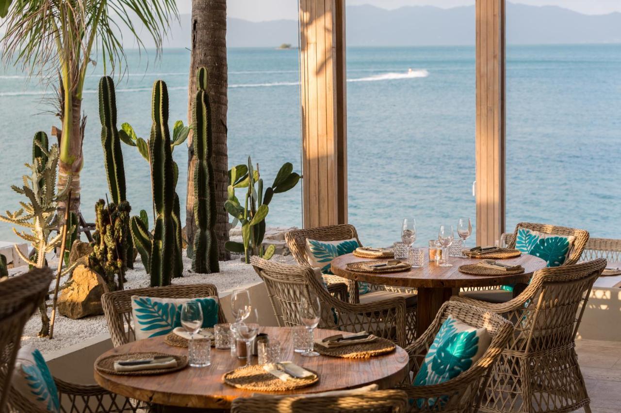 Cielo Boutique Hotel & Spa Samui Bophut Exterior photo