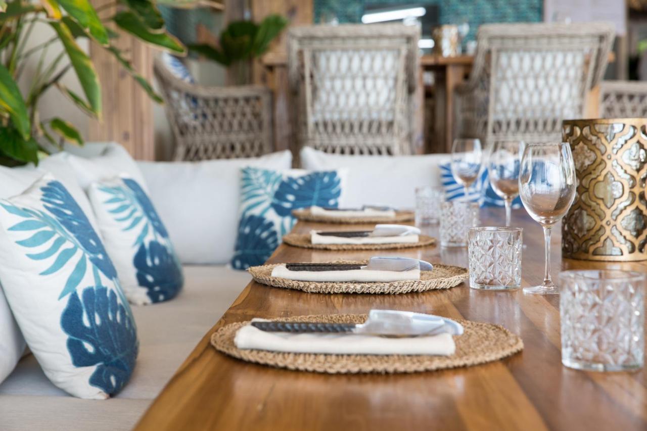 Cielo Boutique Hotel & Spa Samui Bophut Exterior photo