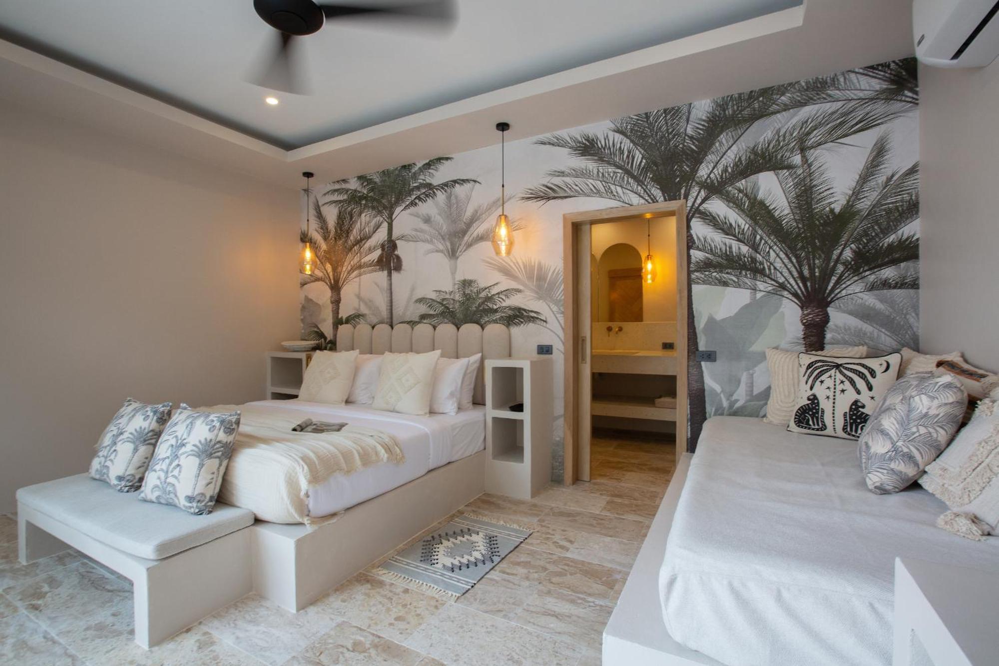 Cielo Boutique Hotel & Spa Samui Bophut Exterior photo