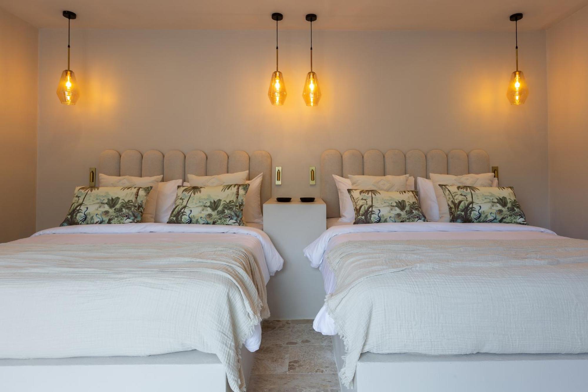 Cielo Boutique Hotel & Spa Samui Bophut Exterior photo